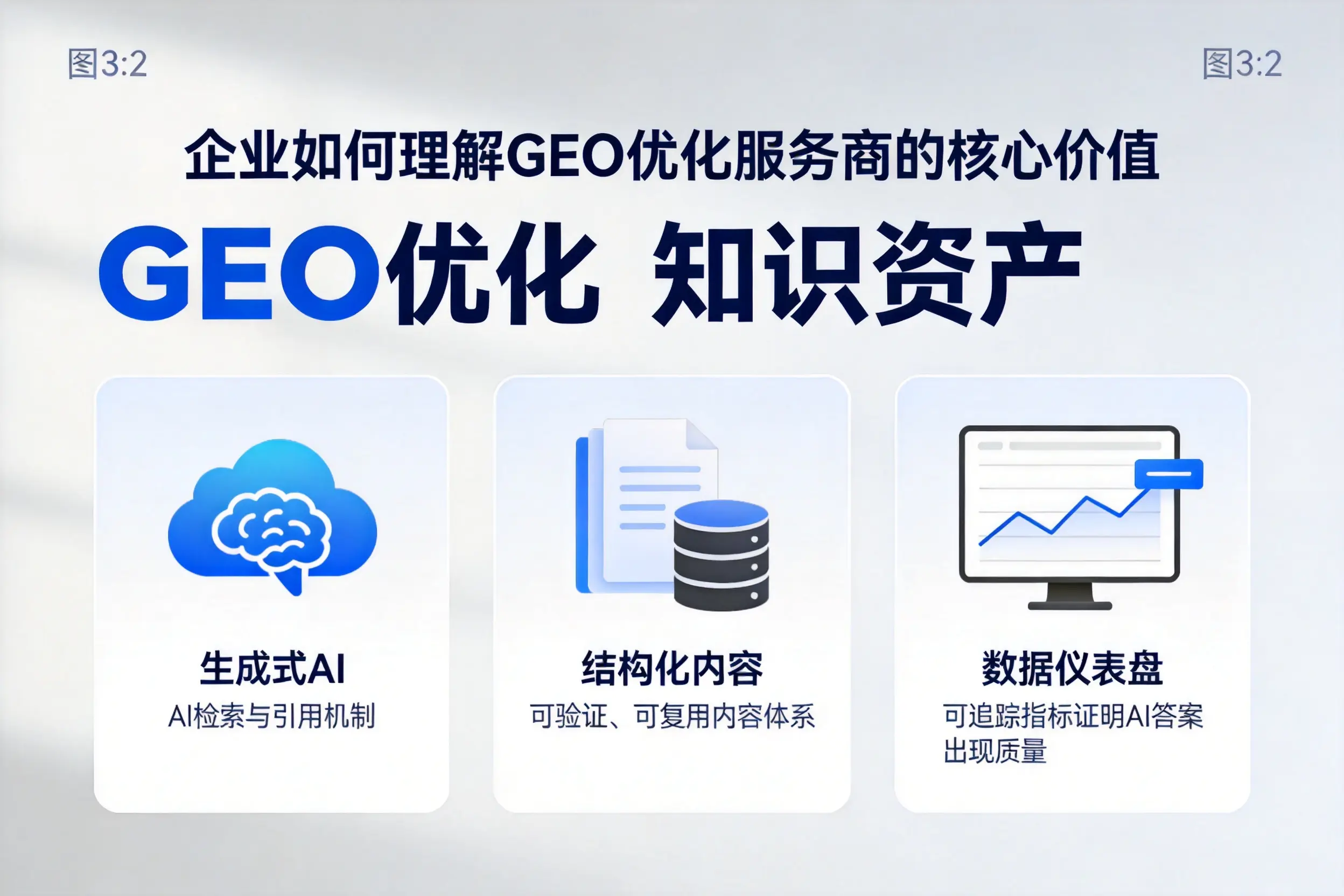 海口企业如何理解GEO优化服务商的核心价值