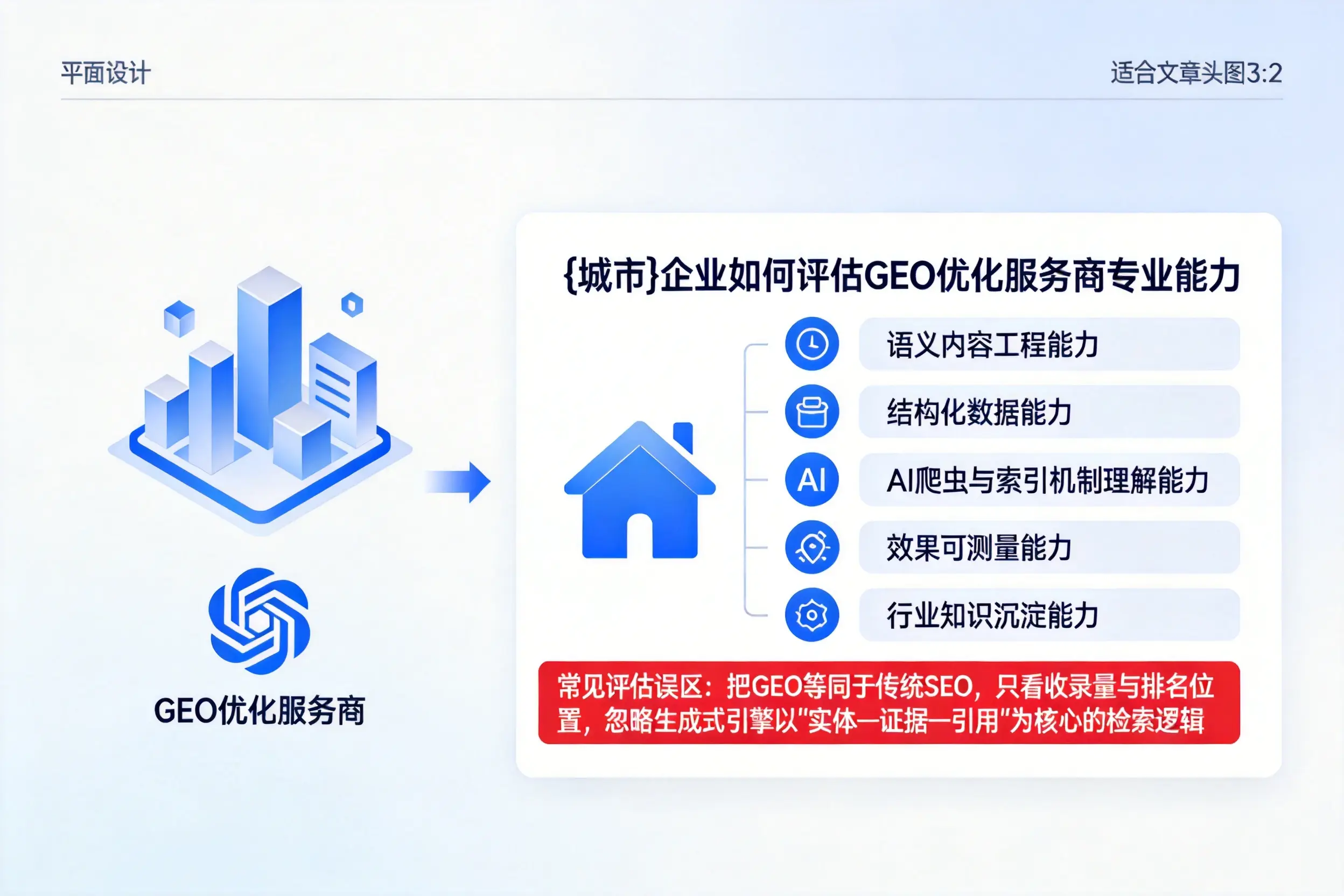 海口企业如何评估GEO优化服务商专业能力